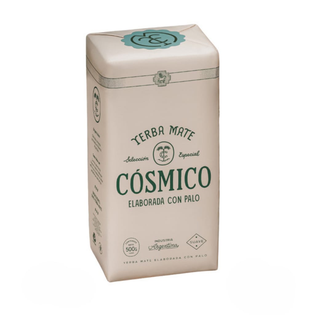 22. Cosmico 1/2kg