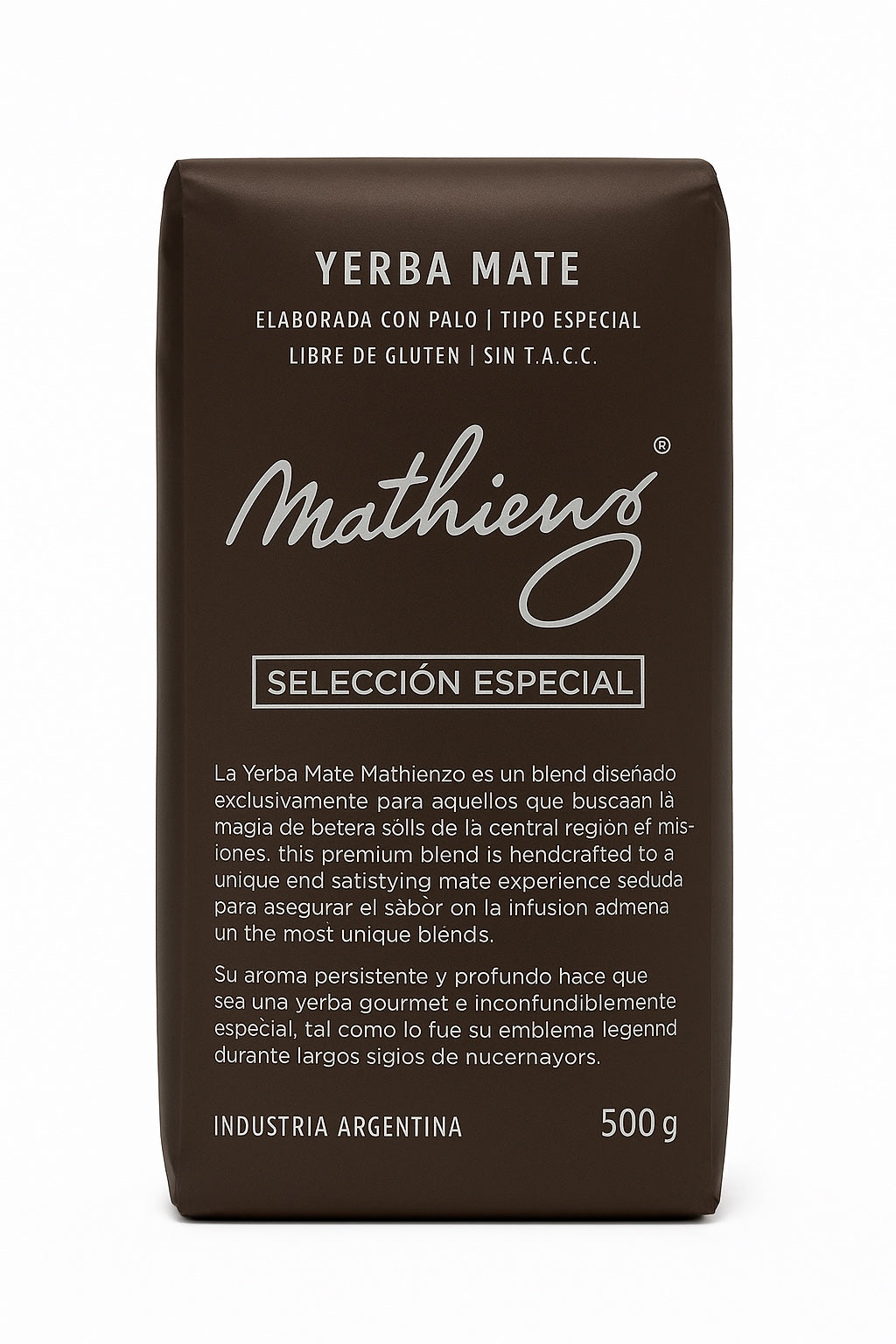 Yerba