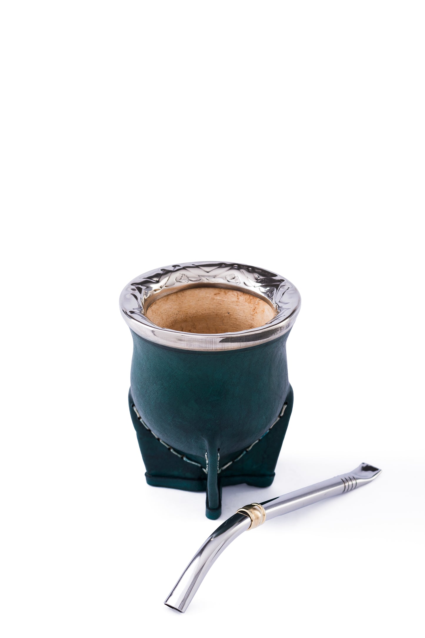02. Mochilero Mate