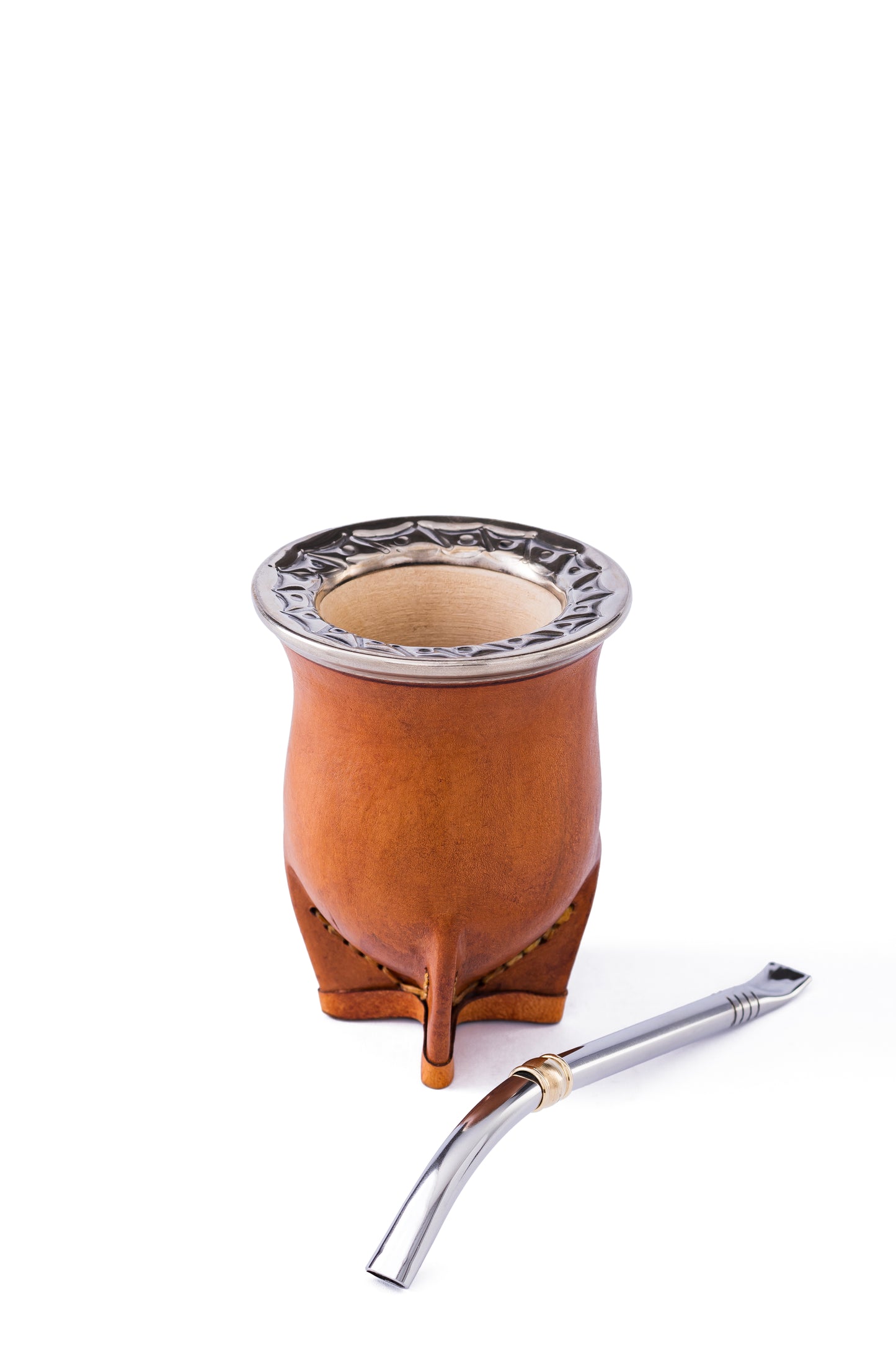 02. Mochilero Mate