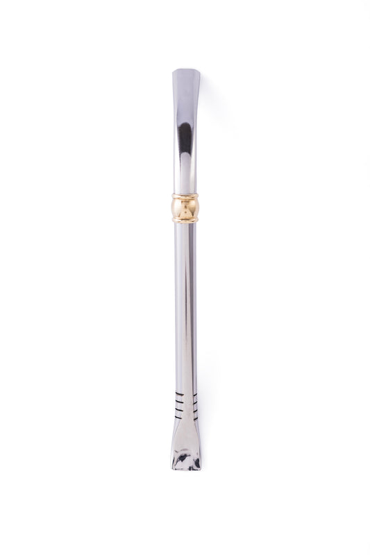 Straw Stainless Steel