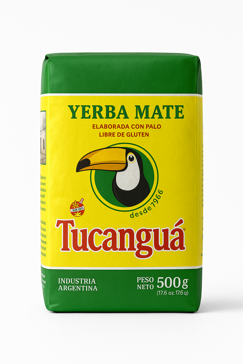Yerba