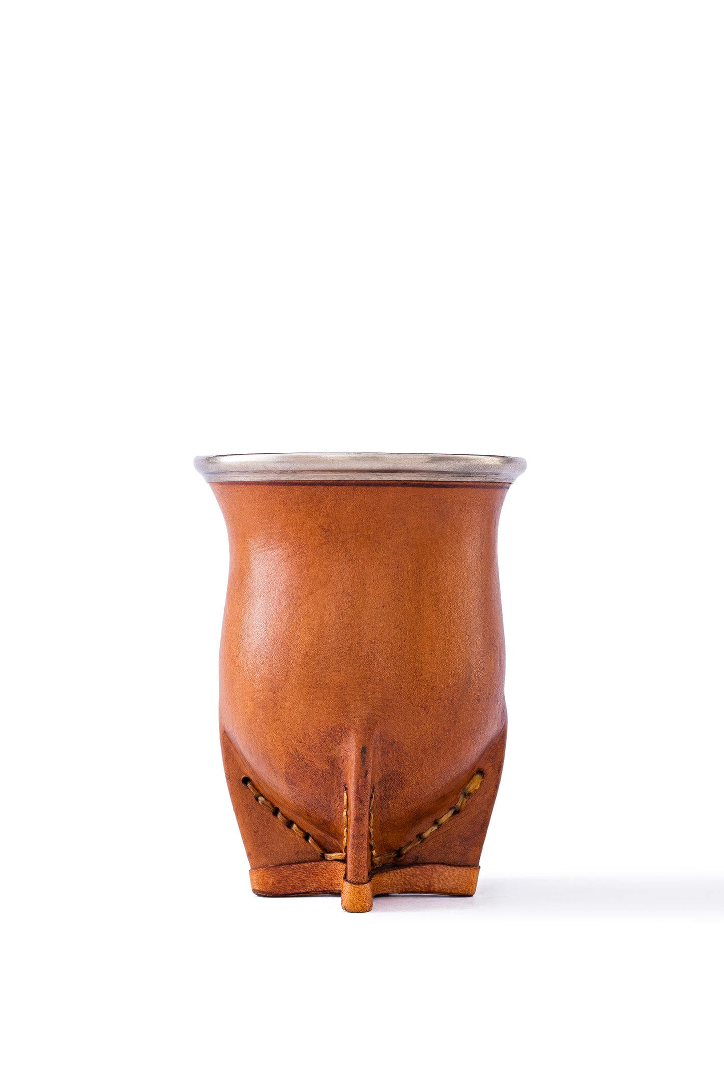 02. Mochilero Mate