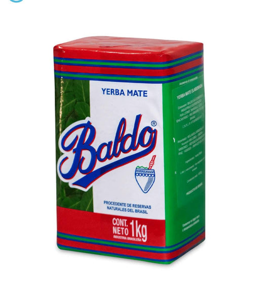 22. Baldo 1kg