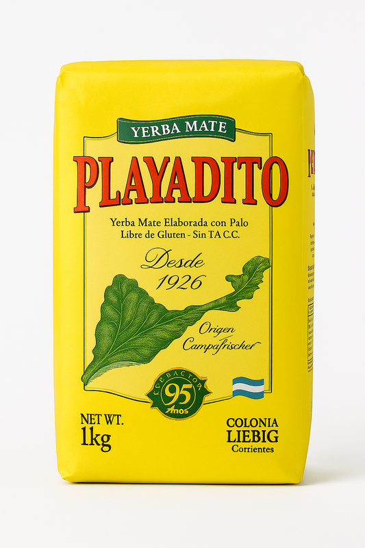 Yerba