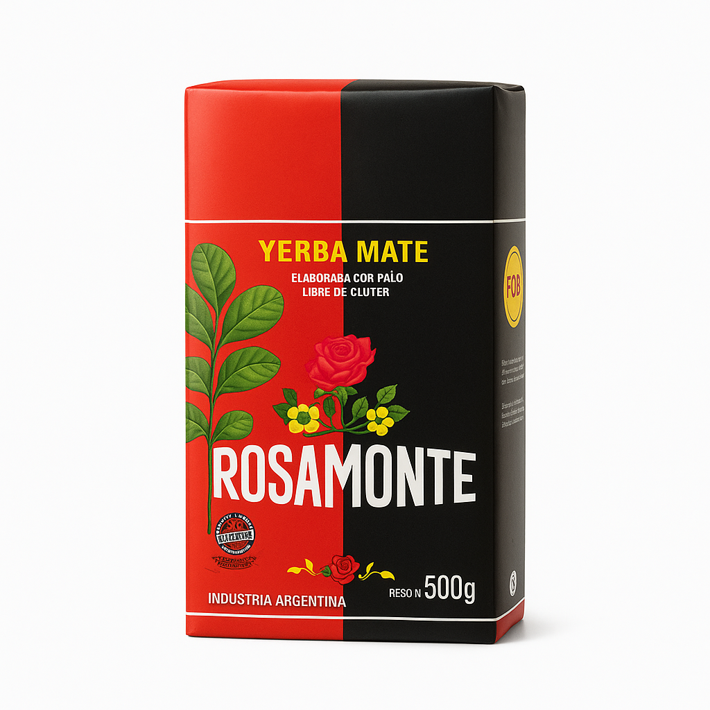 Yerba