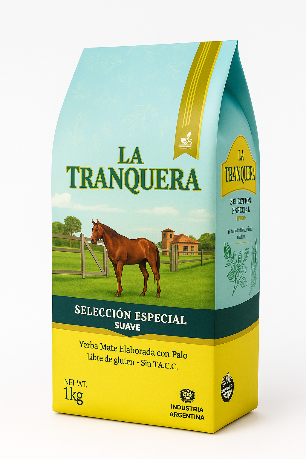 Yerba