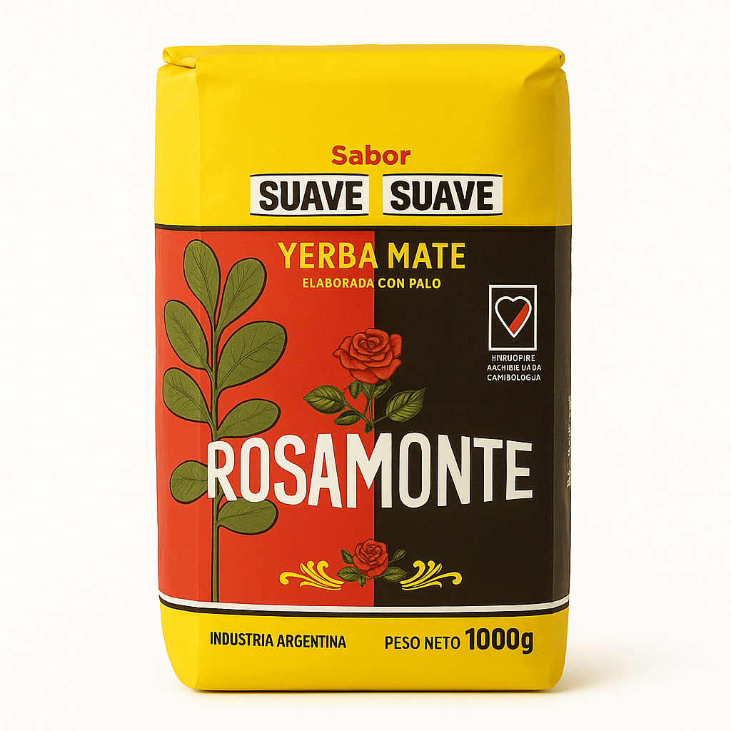Yerba
