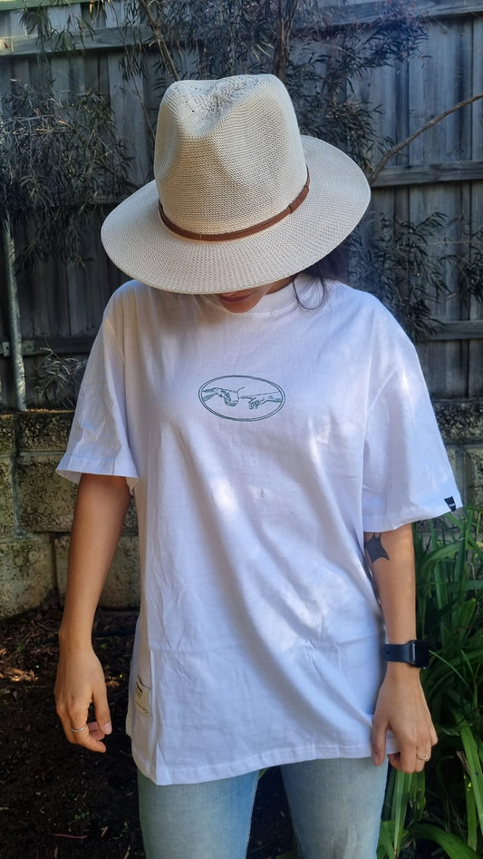 13. MATEROO tshirt