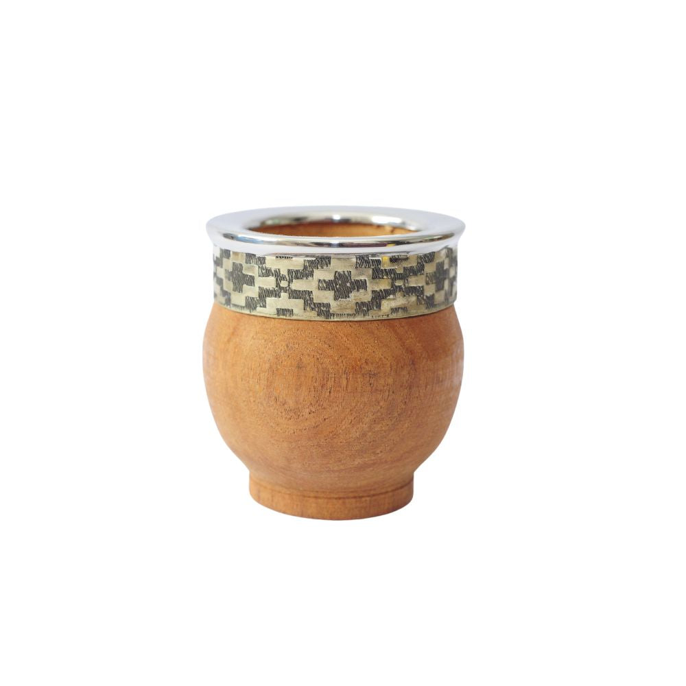 06. Imperial Madera Mate (limited edition)