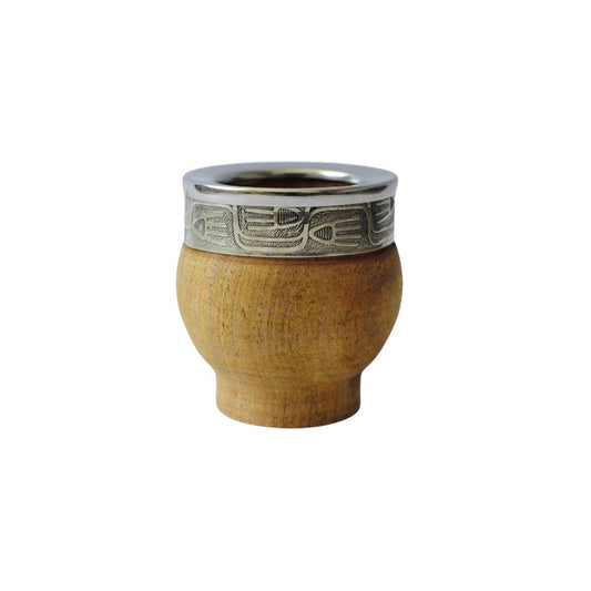 06. Imperial Madera Mate (limited edition)