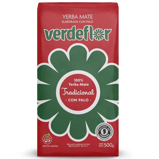 Yerba