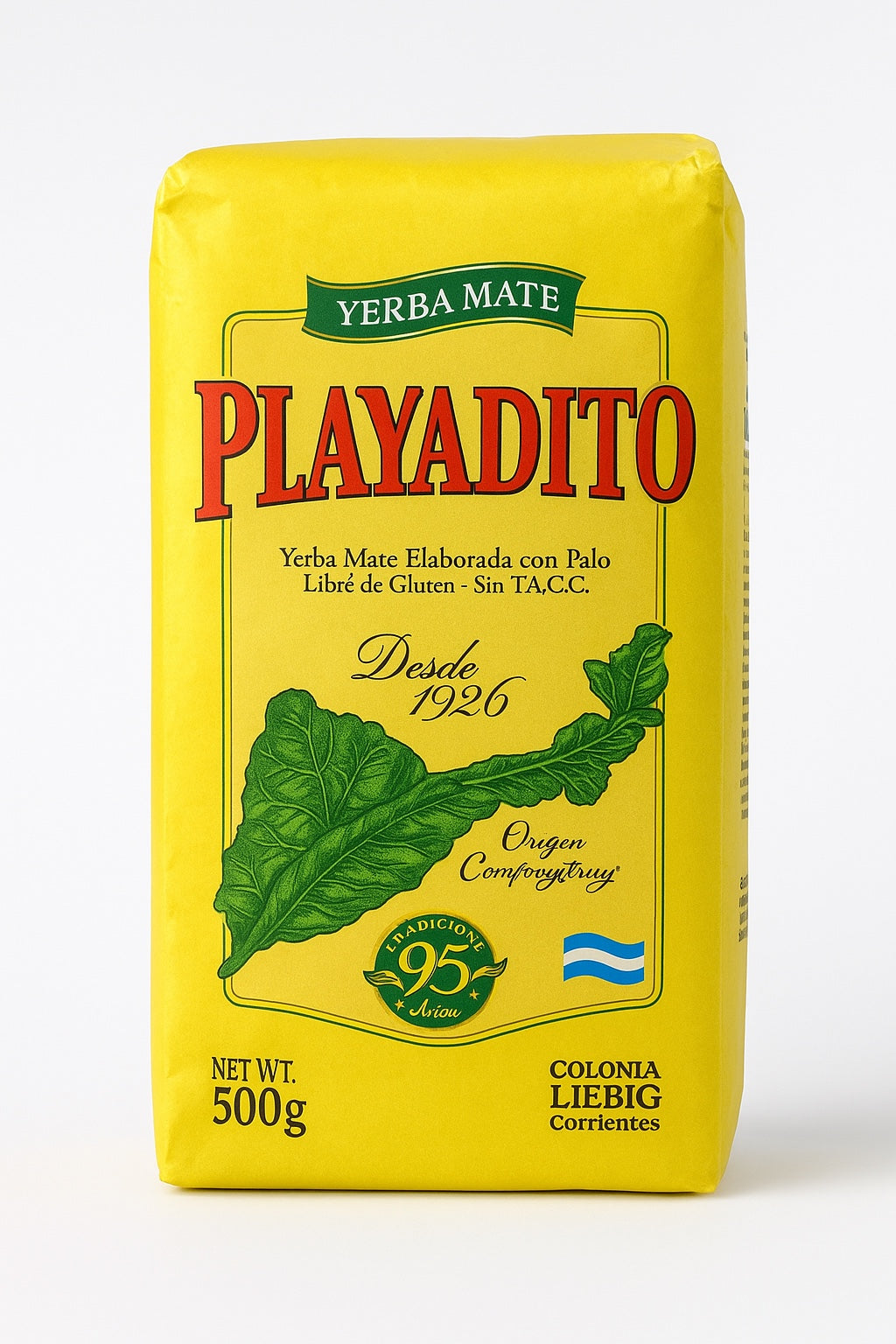 Yerba