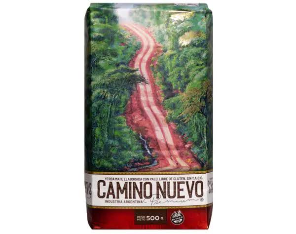 Yerba
