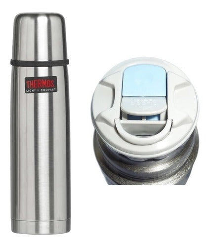 10. Thermo
