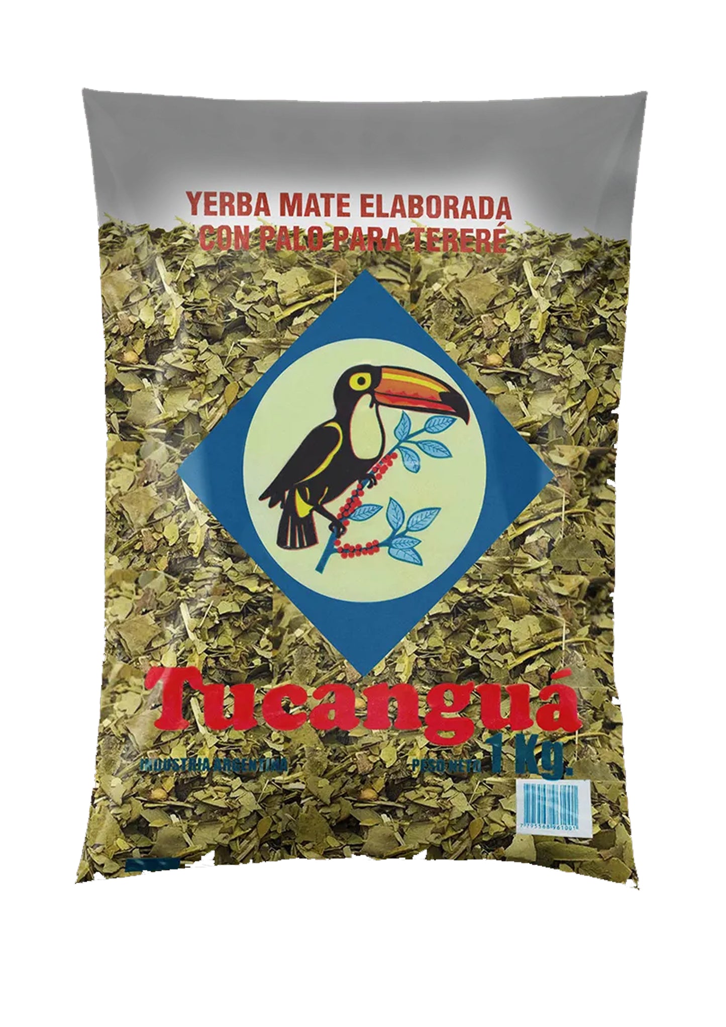 Yerba